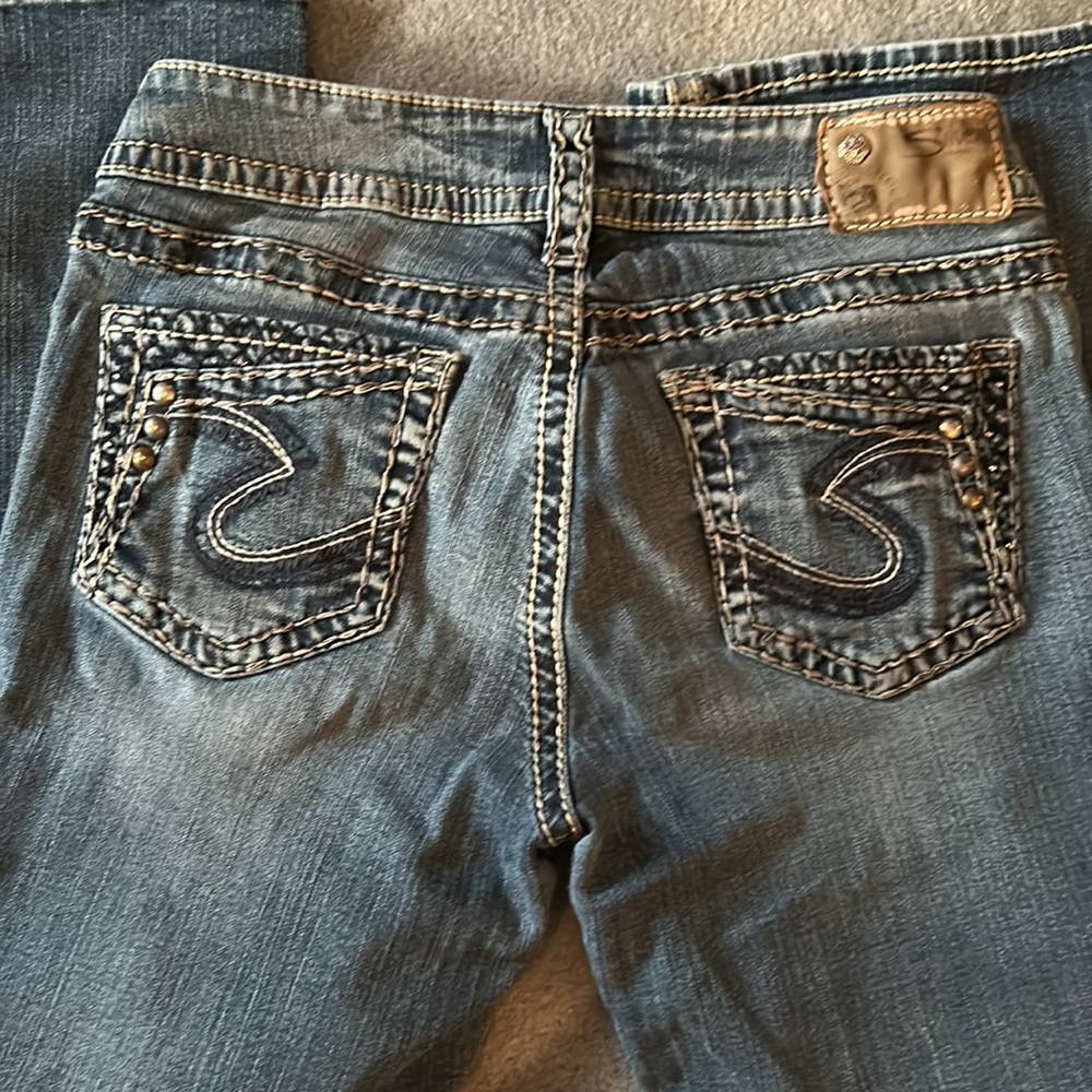 Jeans - Picture 5 of 6